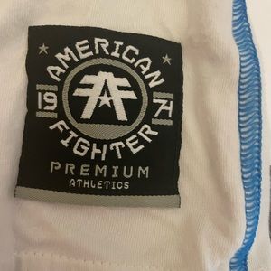 American Fighter Shirt